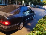 Mercedes E 220-7