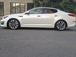 Kia Optima-4