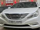 Hyundai Sonata-1