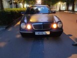 Mercedes E 220-8