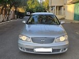 Nissan Sunny-1