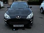 Peugeot 407-7