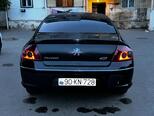 Peugeot 407-4