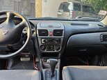 Nissan Sunny-3