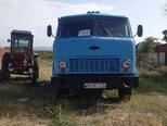 MAZ 504-3
