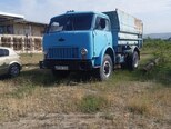 MAZ 504-1