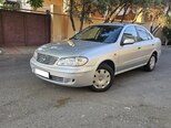 Nissan Sunny-6