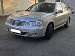 Nissan Sunny-8