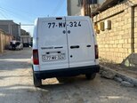 Ford Transit Connect-2