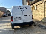 Ford Transit Connect-8