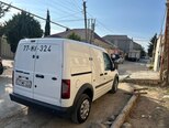 Ford Transit Connect-7