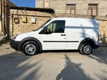 Ford Transit Connect-10