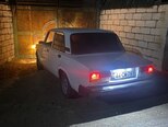 LADA (VAZ) 2107-2