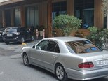 Mercedes E 280-2
