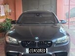 BMW 528-1