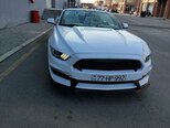 Ford Mustang-1
