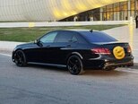 Mercedes E 350-6
