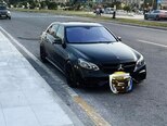 Mercedes E 350-1
