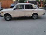 LADA (VAZ) 2106-3
