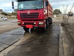 Shacman F3000-3