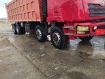 Shacman F3000-4