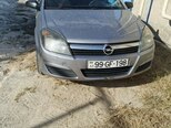 Opel Astra-1