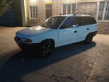 Opel Astra-2