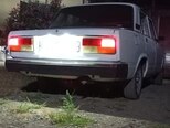 LADA (VAZ) 2107-2