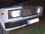 LADA (VAZ) 2107-3