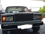 LADA (VAZ) 2107-1