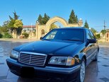 Mercedes C 230-3