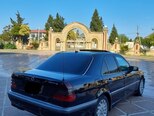 Mercedes C 230-6