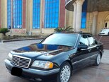 Mercedes C 230-4