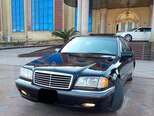Mercedes C 230-5