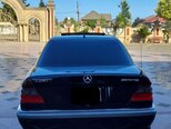 Mercedes C 230-7