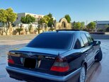 Mercedes C 230-9