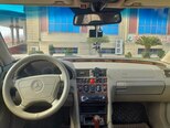 Mercedes C 230-12