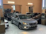 Hyundai Sonata-1