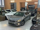 Hyundai Sonata-5