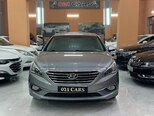 Hyundai Sonata-2