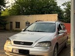 Opel Astra-1