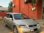 Opel Astra-2
