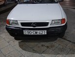 Opel Astra-1