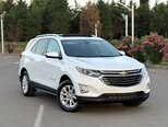 Chevrolet Equinox-2