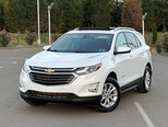 Chevrolet Equinox-1