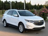 Chevrolet Equinox-4