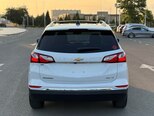 Chevrolet Equinox-8