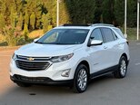 Chevrolet Equinox-5