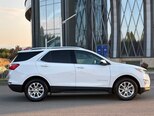 Chevrolet Equinox-9