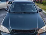Opel Astra-3